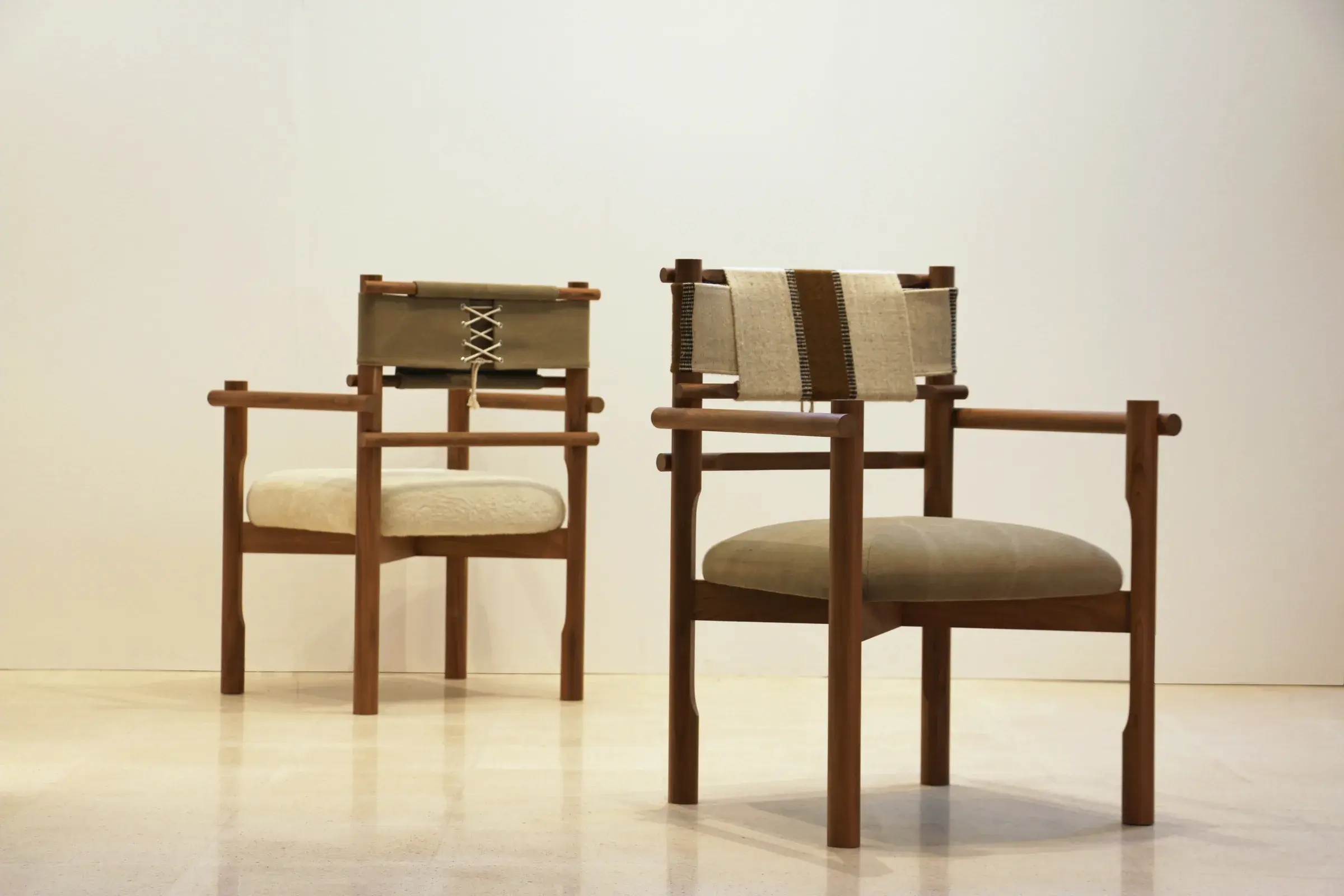 Karam Armchair, view 6 of 8
