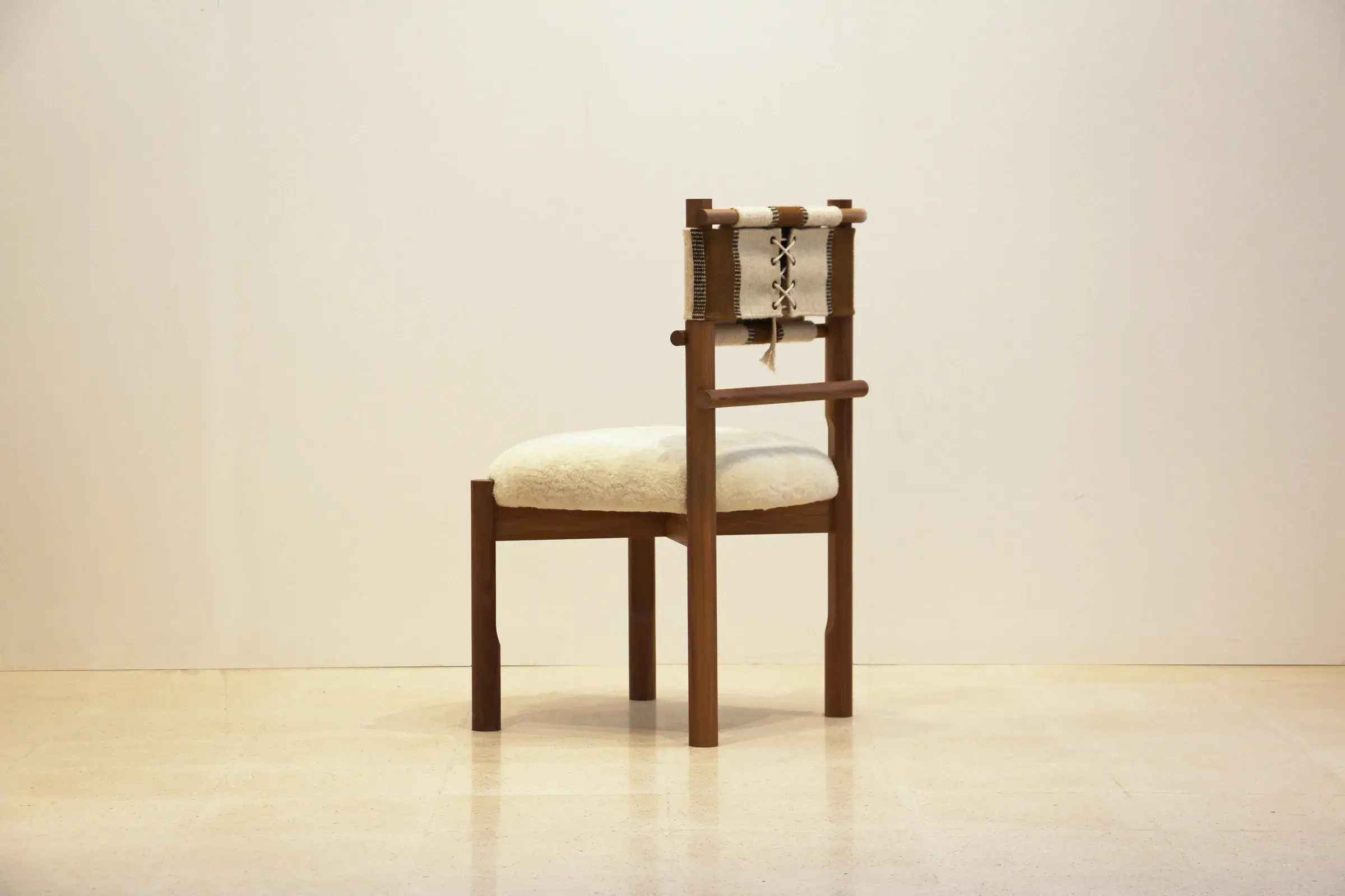 Karam Dining Chair, view 3 of 6