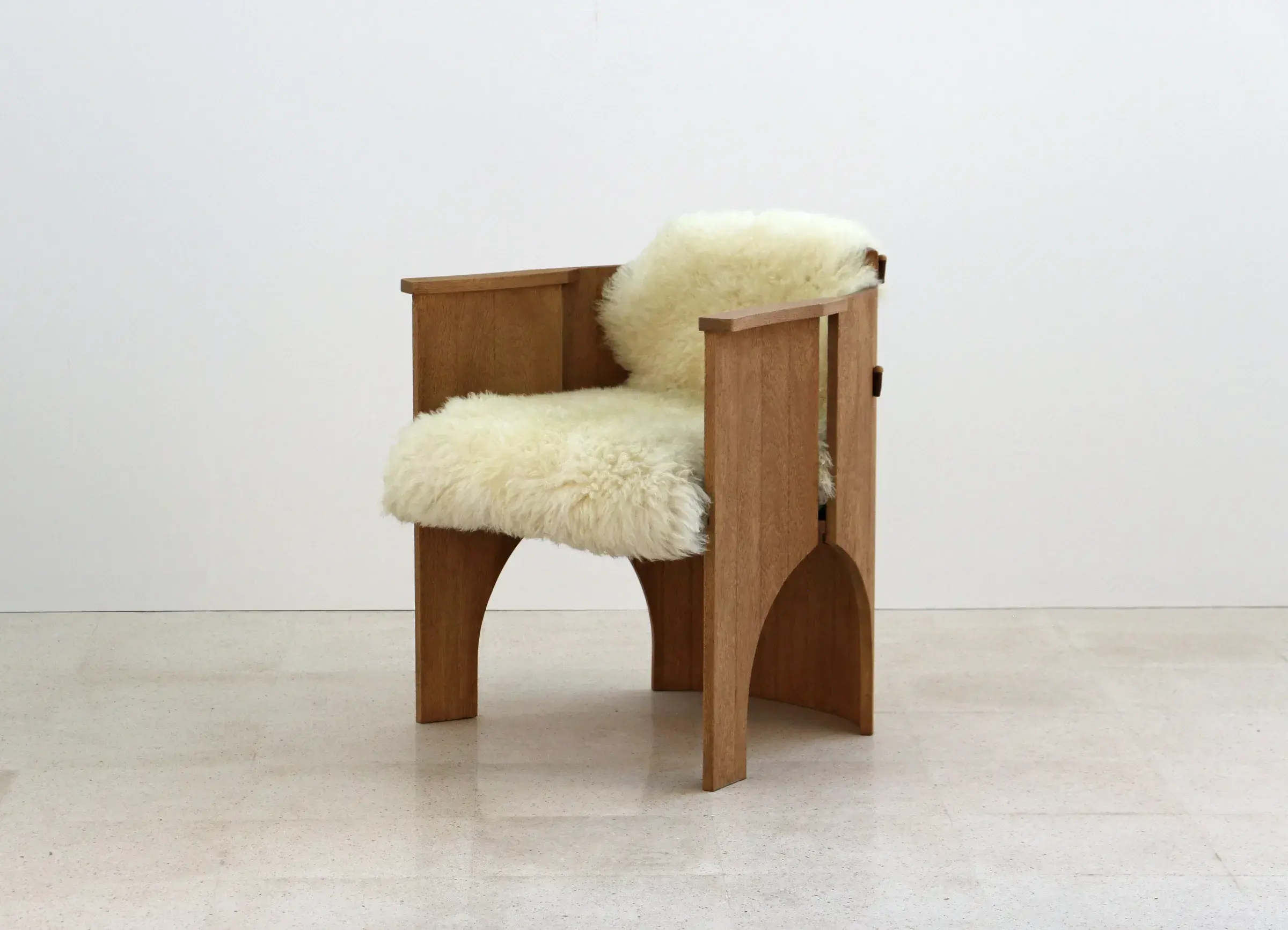 Rasdar Armchair