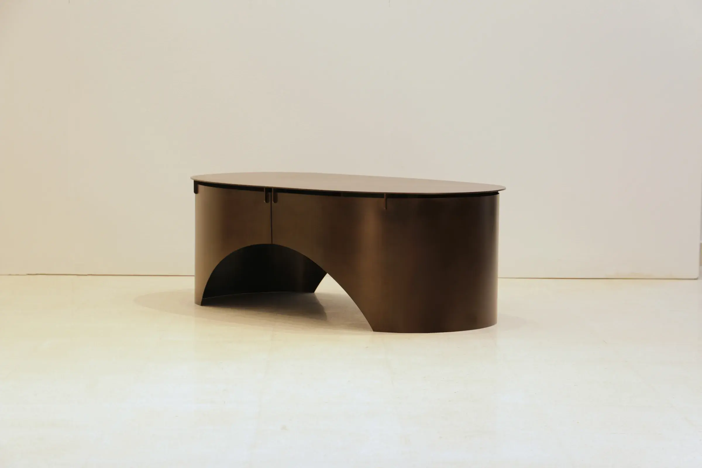 Badia Coffee Table