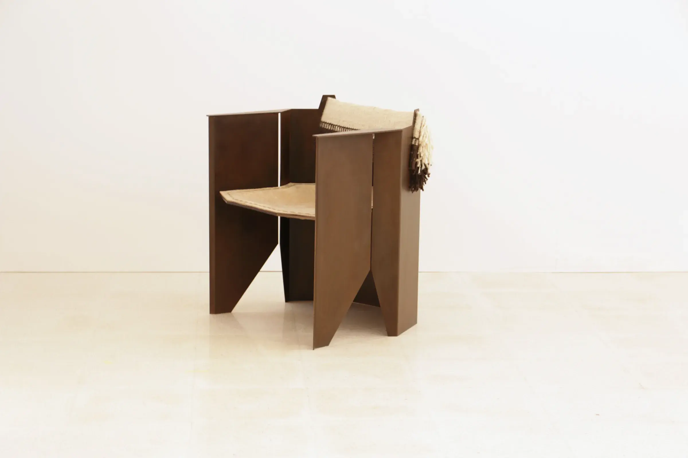 Kenan Armchair