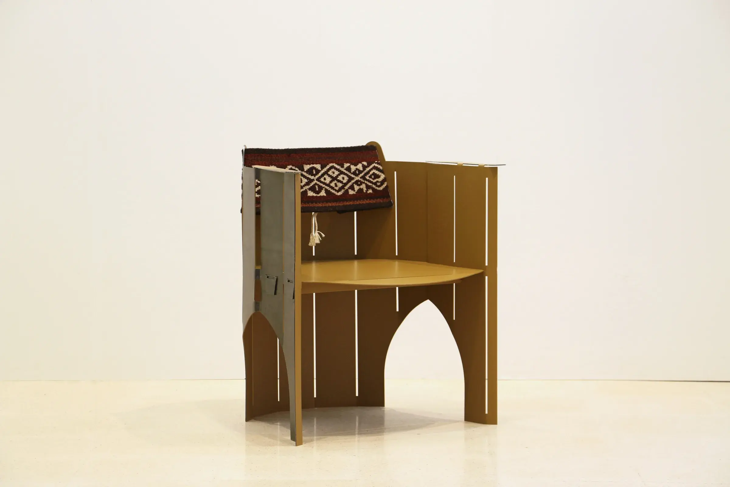 Special Edition Jafra Armchair
