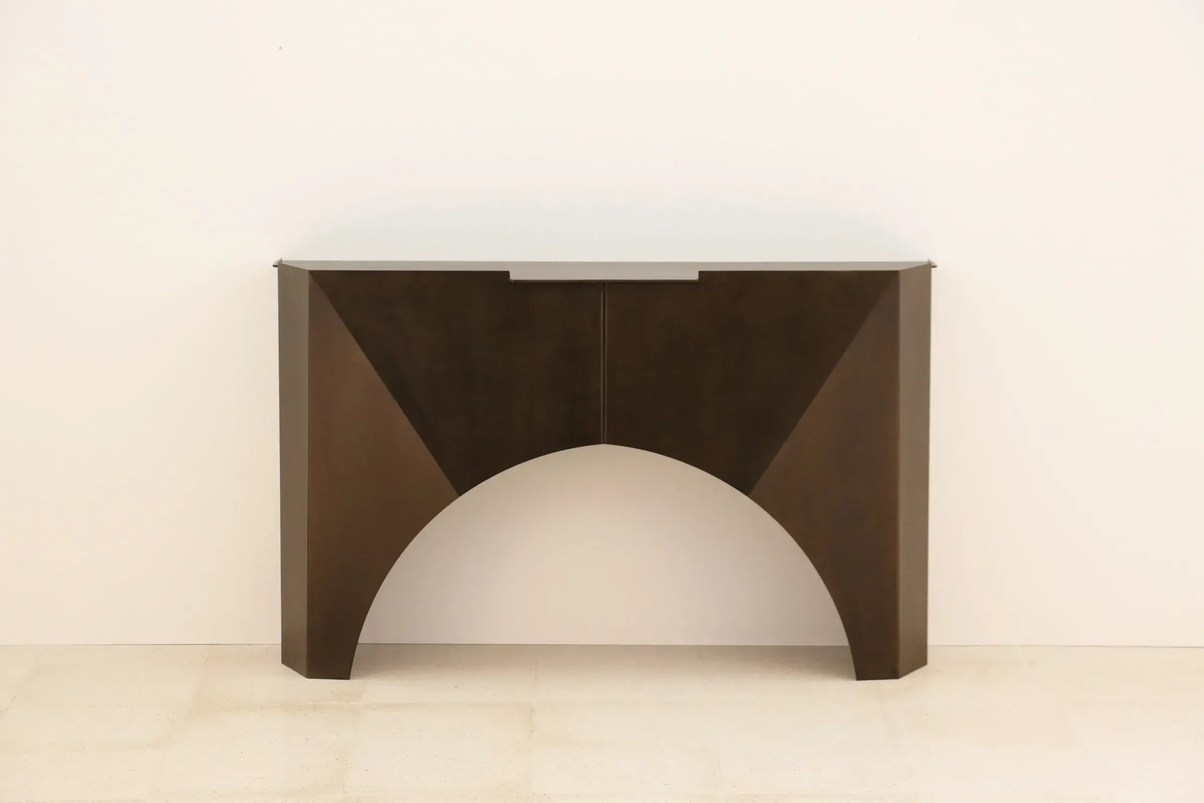 Wafi Console